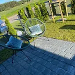 Osia Jura - Family Apartmens In * Palanga