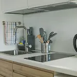 Osia Jura - Family Apartmens In Palanga