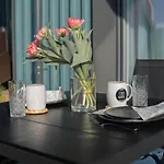 Osia Jura - Family Apartmens In * Palanga