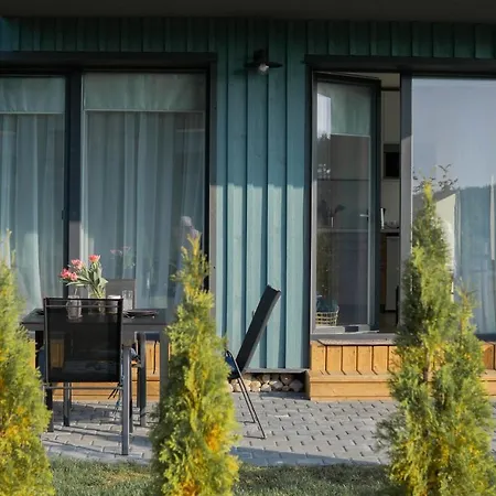 Osia Jura - Family Apartmens In *