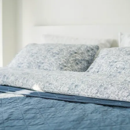 Osia Jura - Family Apartmens In *