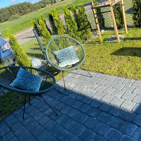 Osia Jura - Family Apartmens In * Palanga