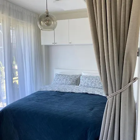 Osia Jura - Family Apartmens In Lejlighed