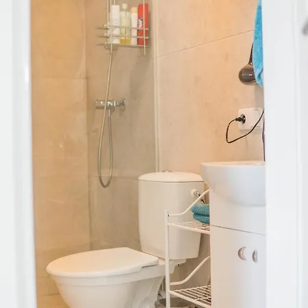Osia Jura - Family Apartmens In * Palanga