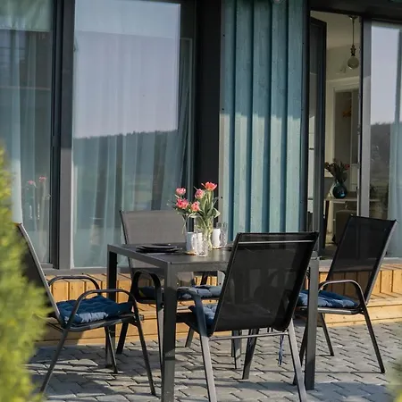 Osia Jura - Family Apartmens In Apartment *