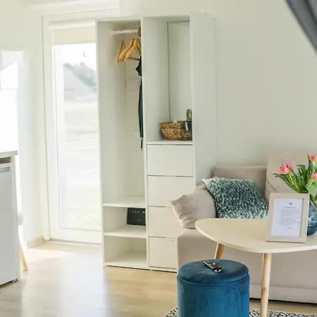 Osia Jura - Family Apartmens In Lejlighed *