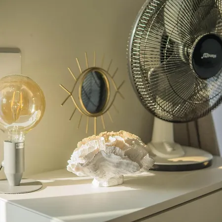 Osia Jura - Family Apartmens In Palanga