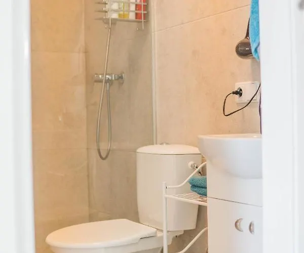 Osia Jura - Family Apartmens In * Palanga